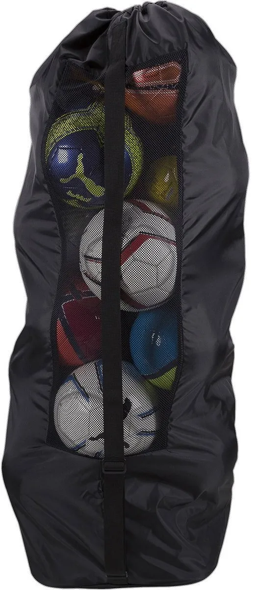 PUMA Team (16X) Ballenzak - Zwart