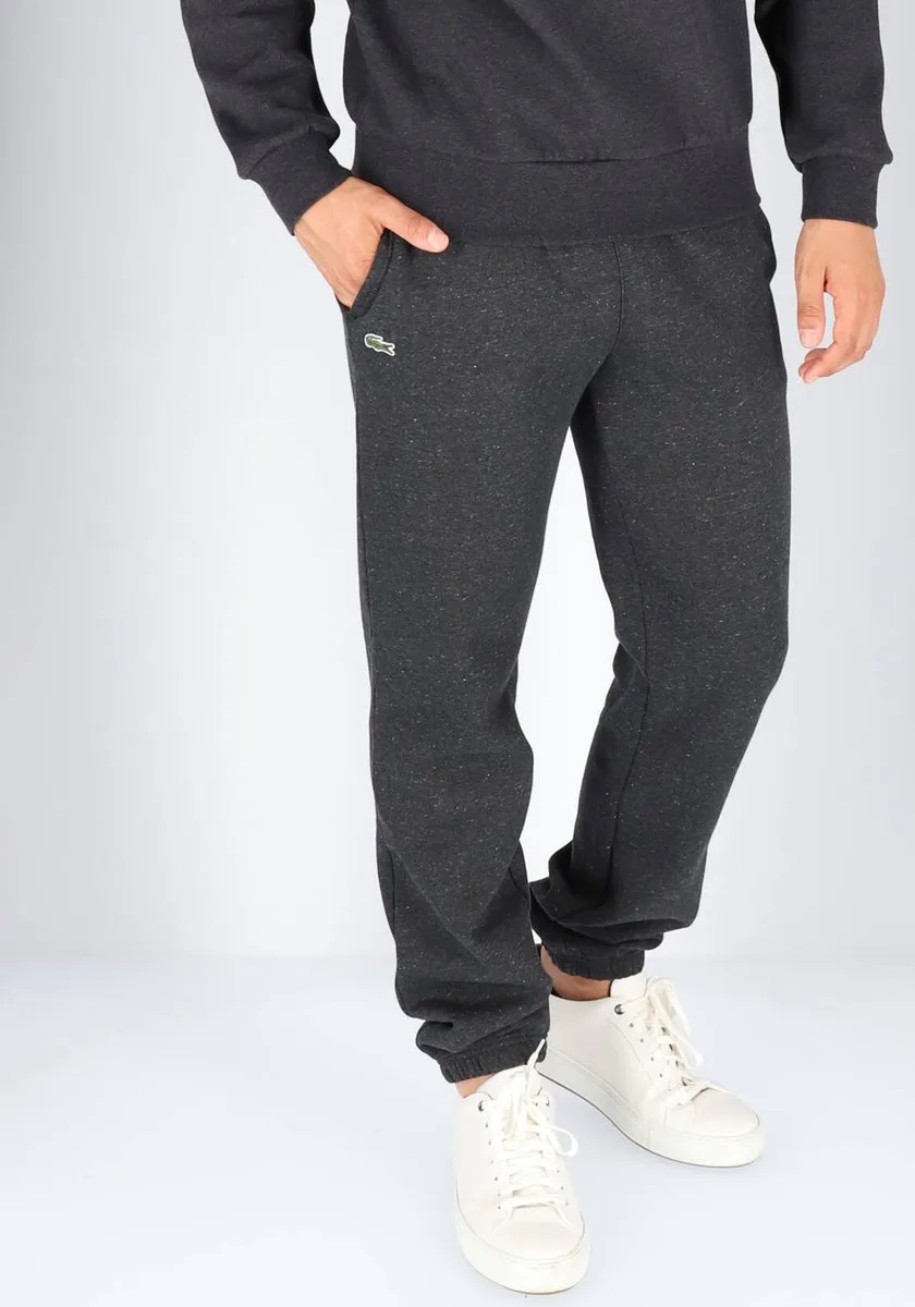 Lacoste Joggingbroek BXH7611-EL61 - 3XL - Antracietgrijs