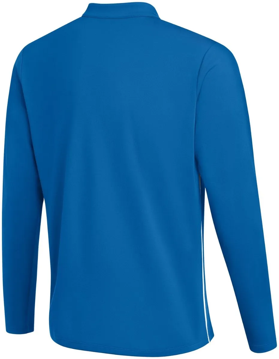 Nike Dri-FIT Park 26 Trainingsshirt Heren - 3XL - Blauw