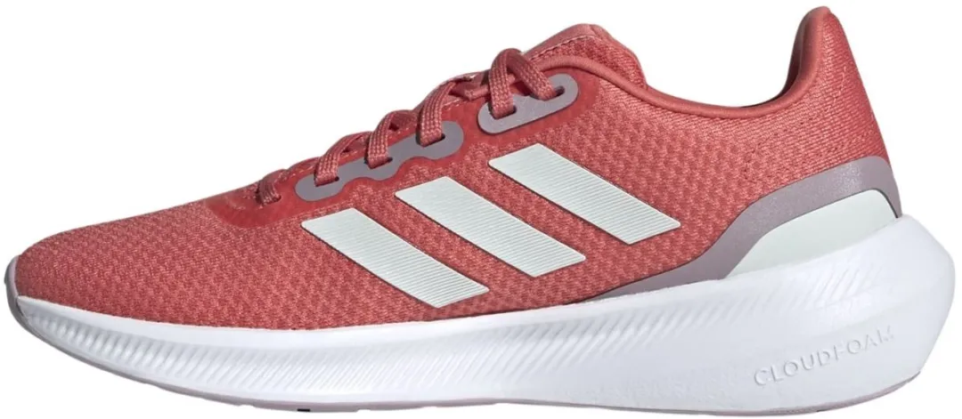 Adidas Runfalcon 3.0 Hardloopschoenen - Rood EU 38 2/3