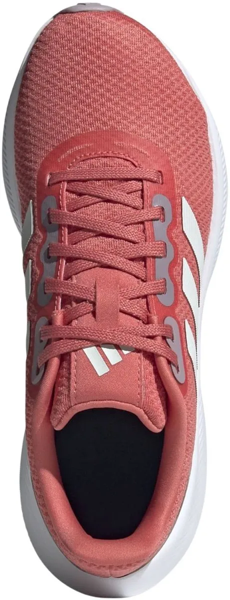 Adidas Runfalcon 3.0 Hardloopschoenen - Rood EU 38 2/3