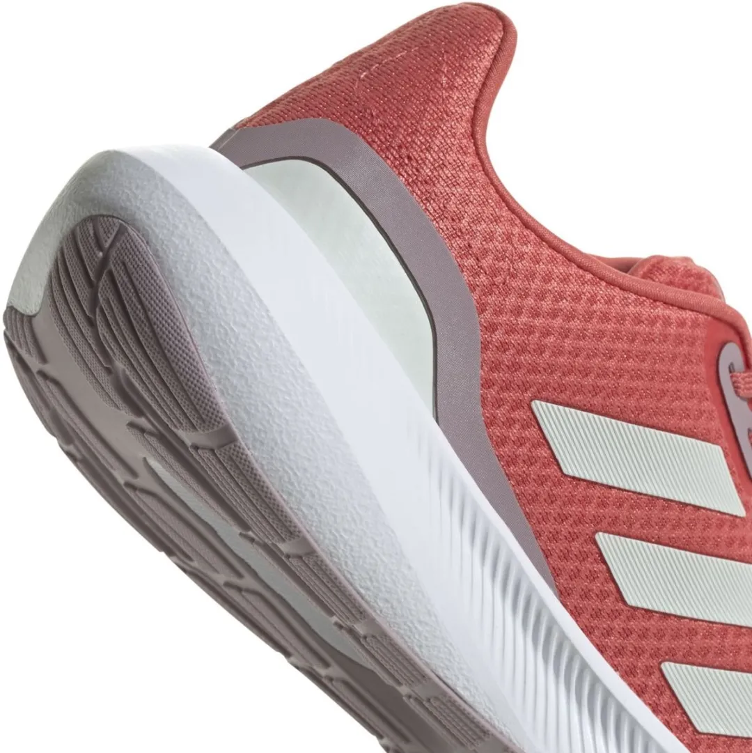 Adidas Runfalcon 3.0 Hardloopschoenen - Rood EU 38 2/3
