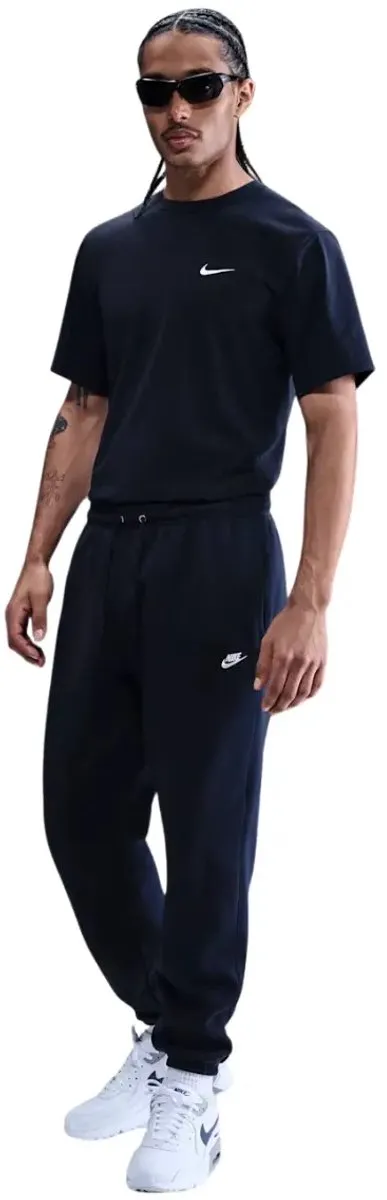 Nike Fleece Club Joggingbroek 3XL - Marine