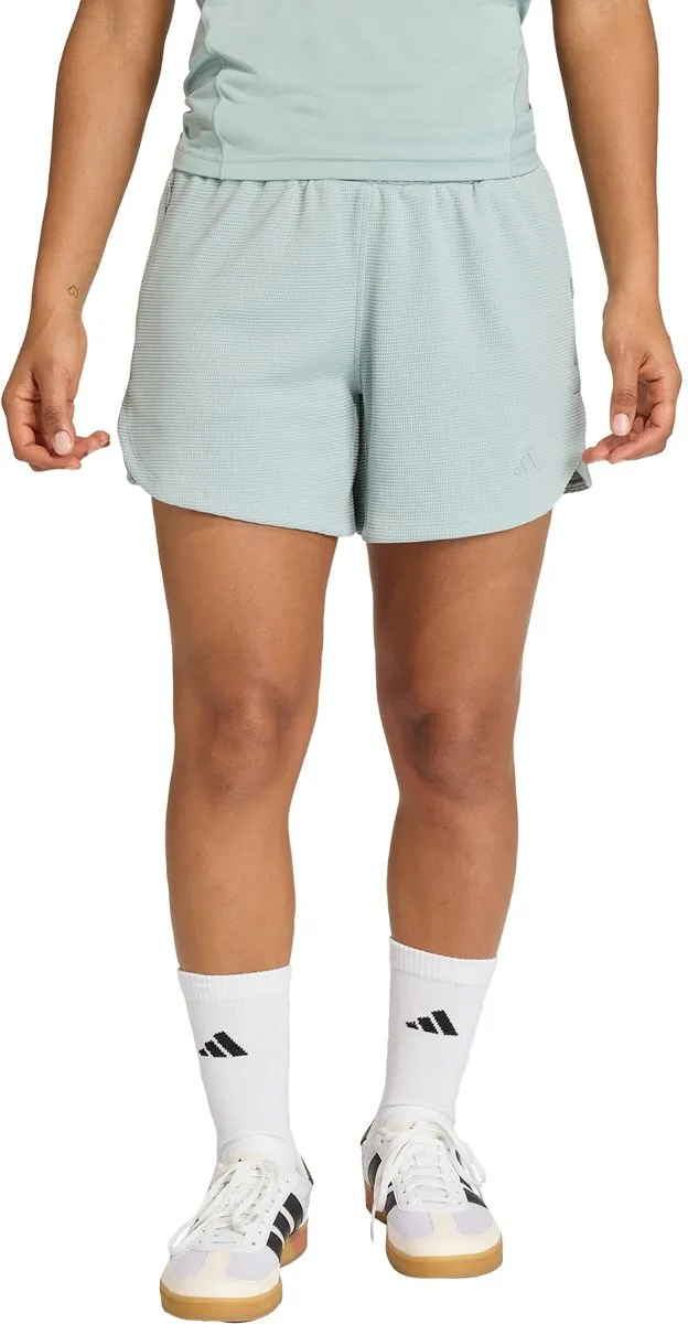 adidas Performance Pacer Waffle Workoutshort KD0075