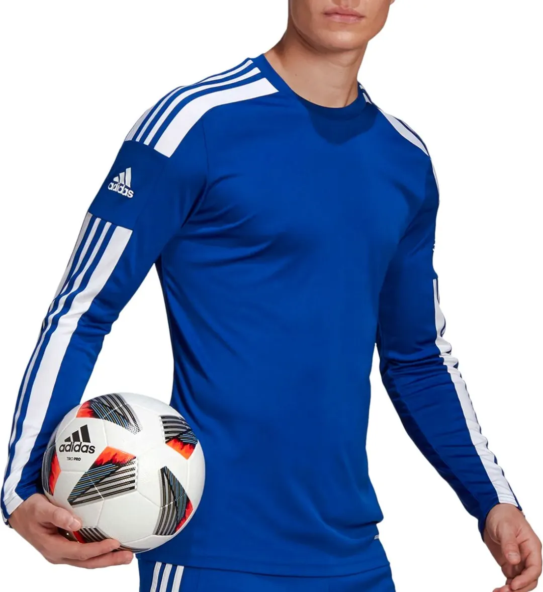adidas Squadra 21 Sportshirt