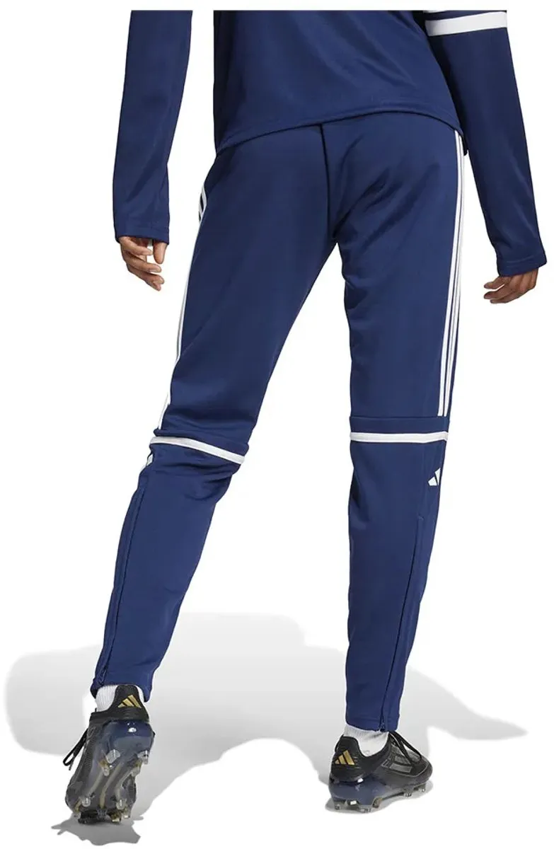 Adidas Squadra 25 Trainingsbroek Dames XS - Zwart/Wit