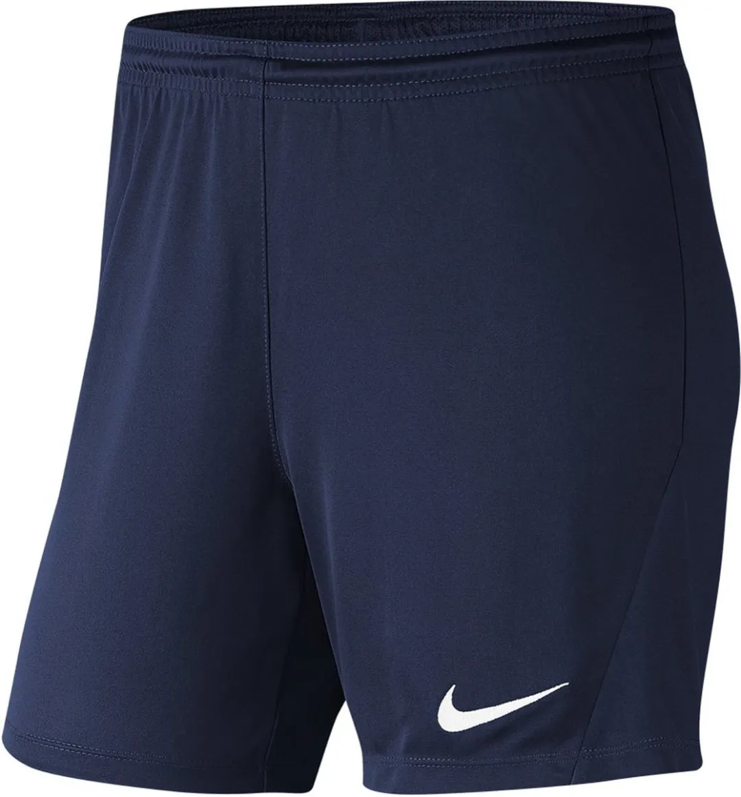 Nike Park III Short Dames XL