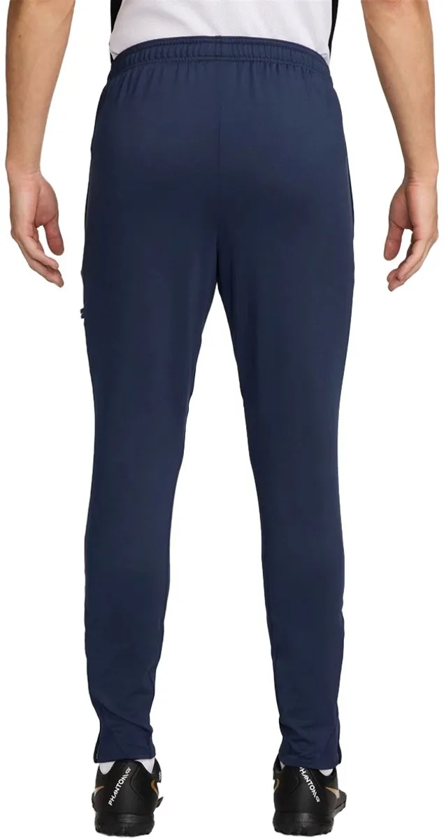 Nike Paris Saint-Germain Strike Trainingsbroek HQ4945-410 - S - Middernachtblauw/Goud