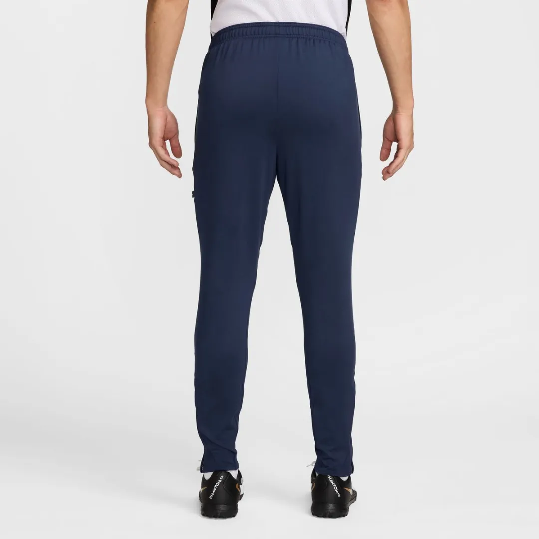 Nike Paris Saint-Germain Strike Trainingsbroek HQ4945-410 - S - Middernachtblauw/Goud