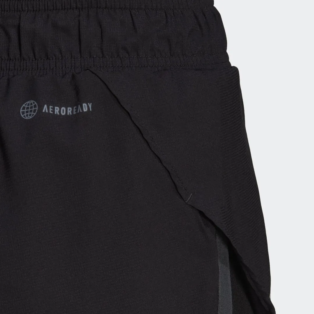 adidas Performance Club Tennis Short HT7194 - Zwart S