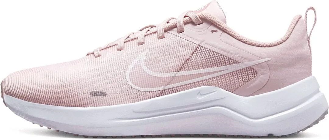 Nike Downshifter 12 Dames Sneakers - Roze - Maat 38.5