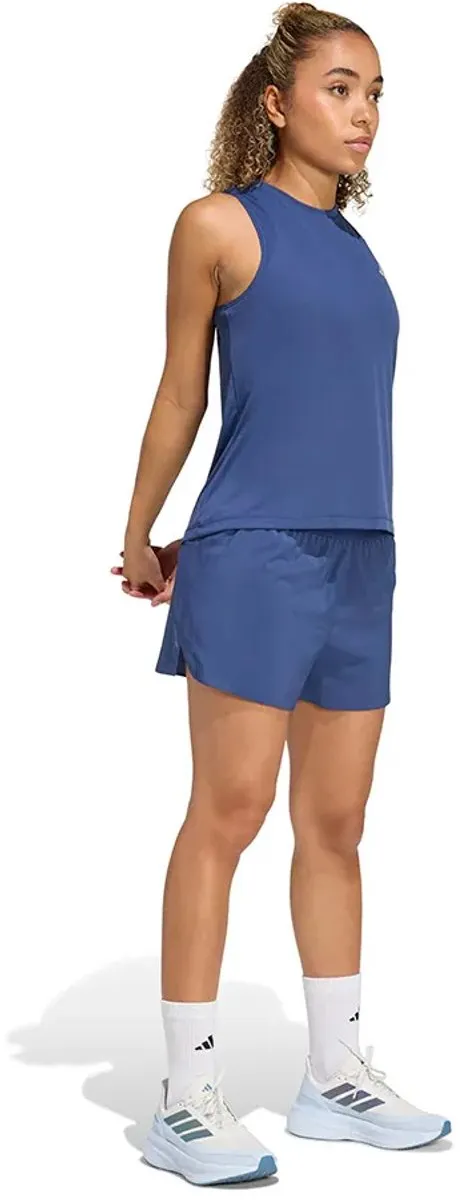 Adidas Adi365 Korte Broek Vrouw - XS - Tech Indigo