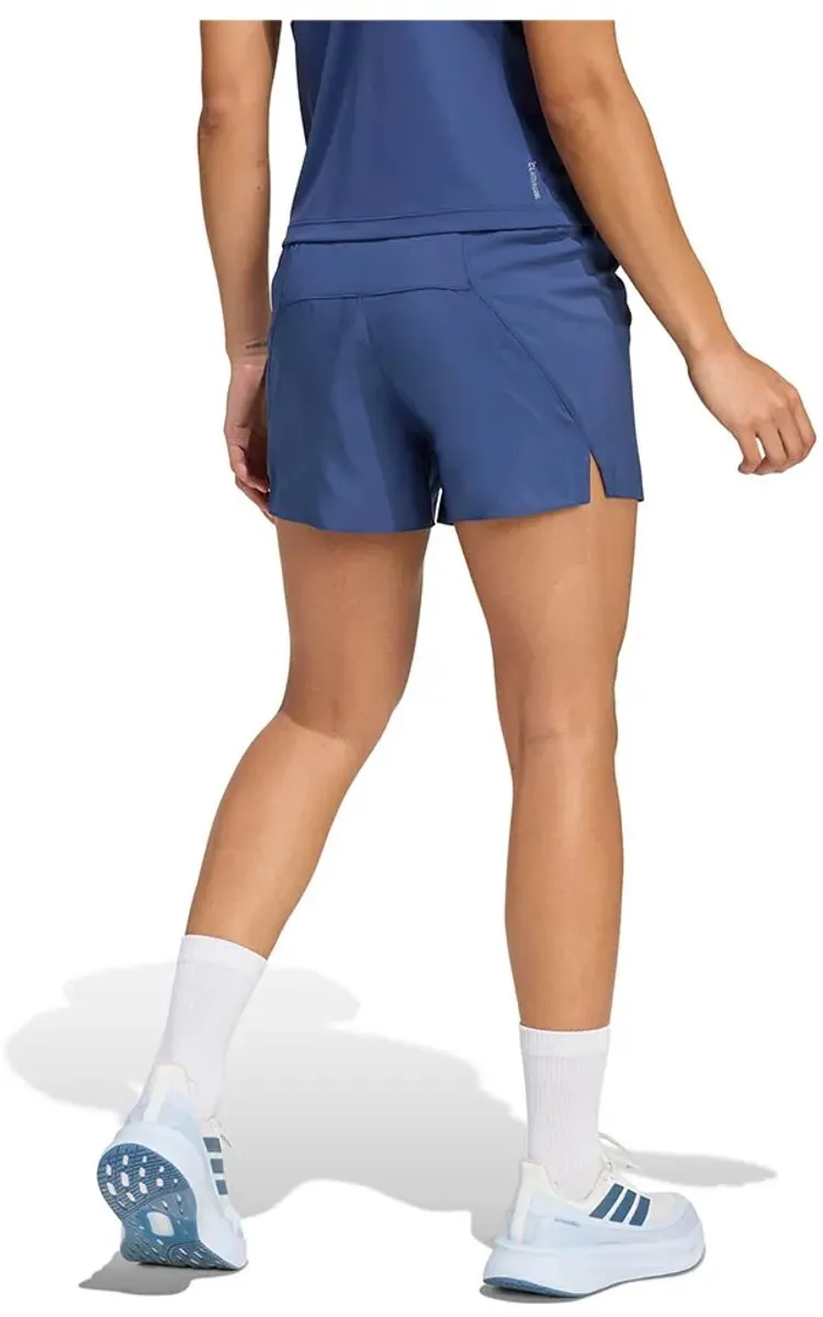 Adidas Adi365 Korte Broek Vrouw - XS - Tech Indigo