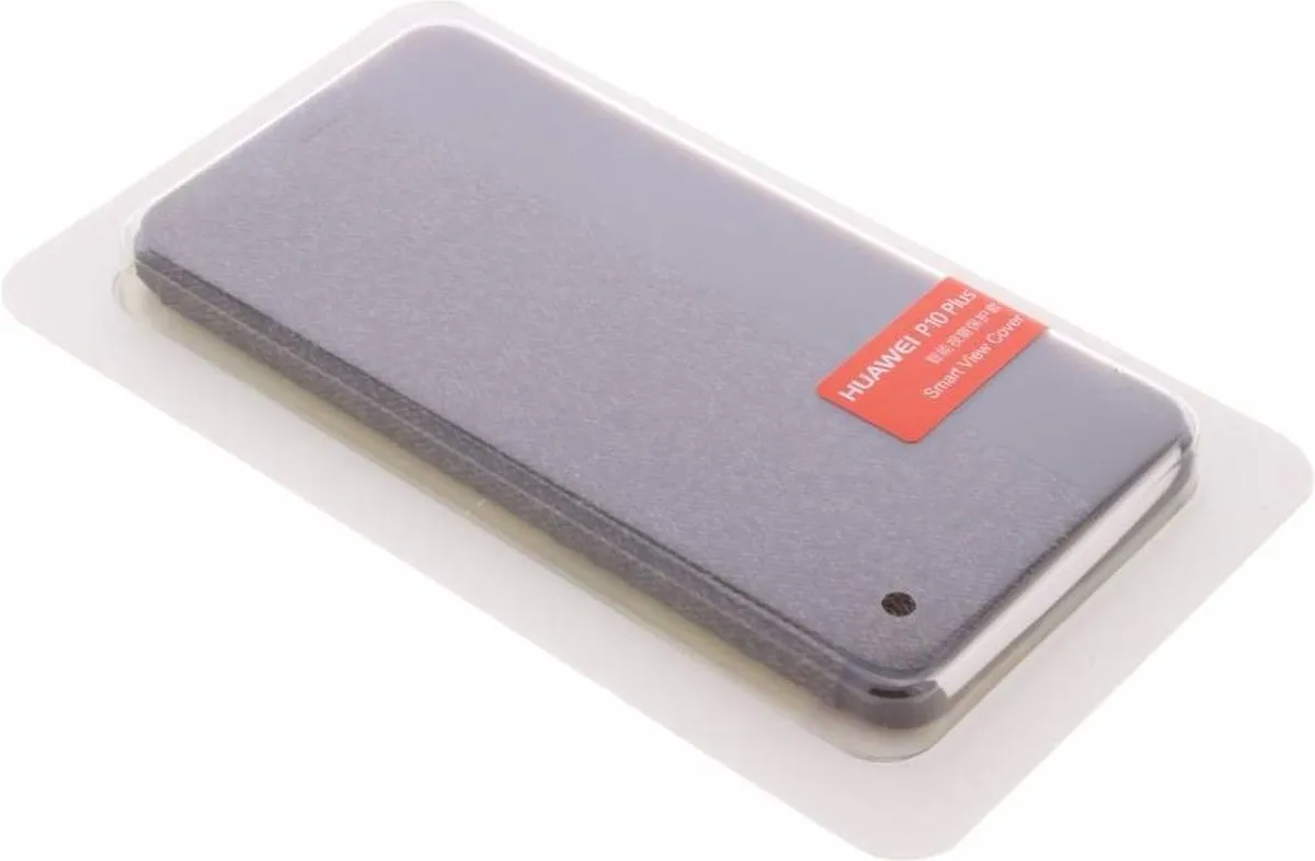 Huawei P10 Plus View Cover - Bruin