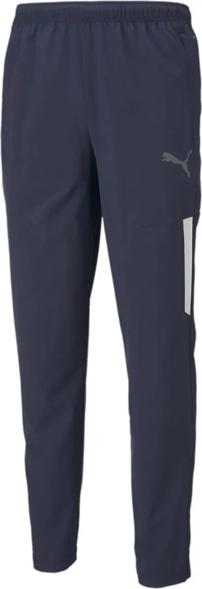 PUMA Teamliga Presentatiebroek Kinderen 176