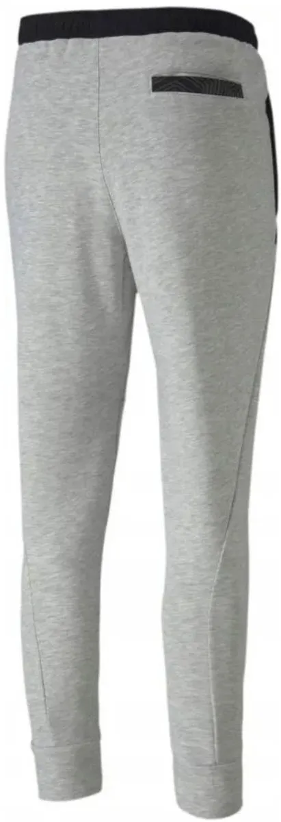 PUMA Joggingbroek - Grijs - Maat L