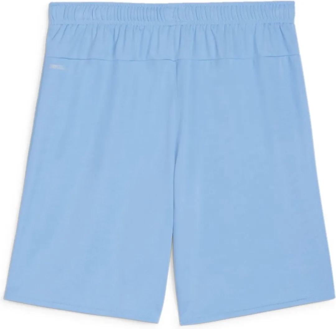 PUMA Teamgoal Short Heren - Hemelsblauw M