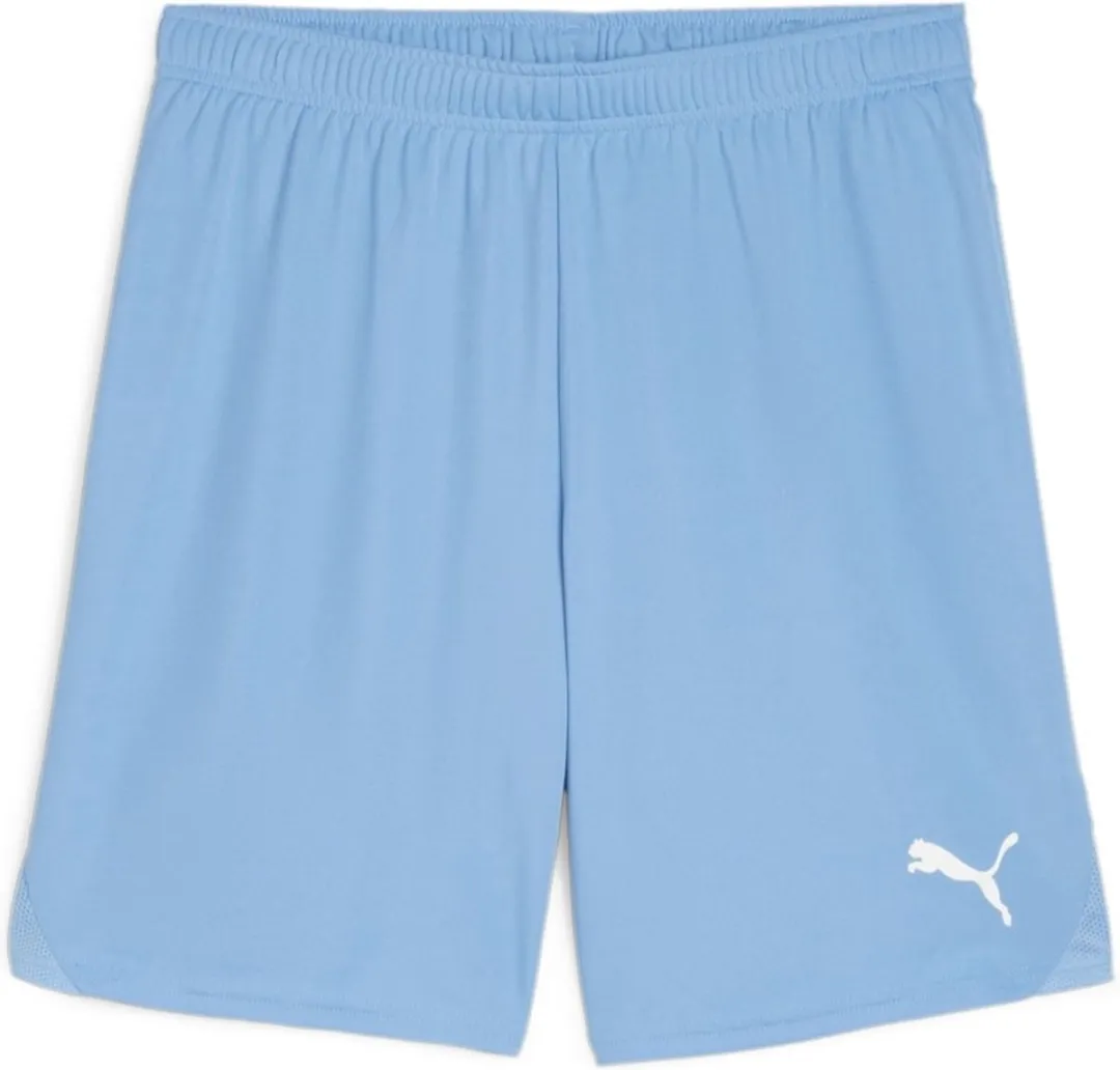 PUMA Teamgoal Short Heren - Hemelsblauw M