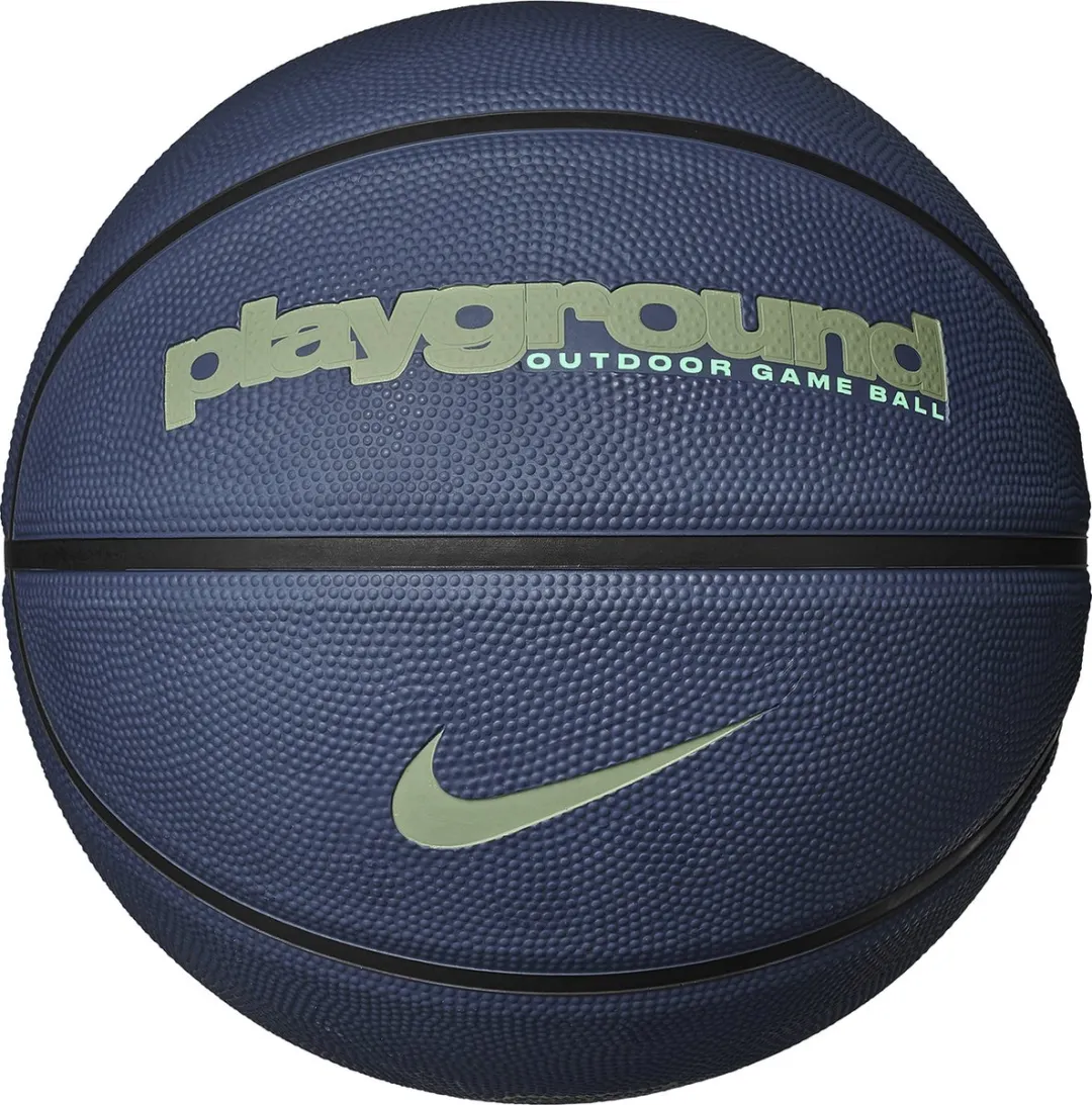 Nike Playground Graphic Basketbalschoen