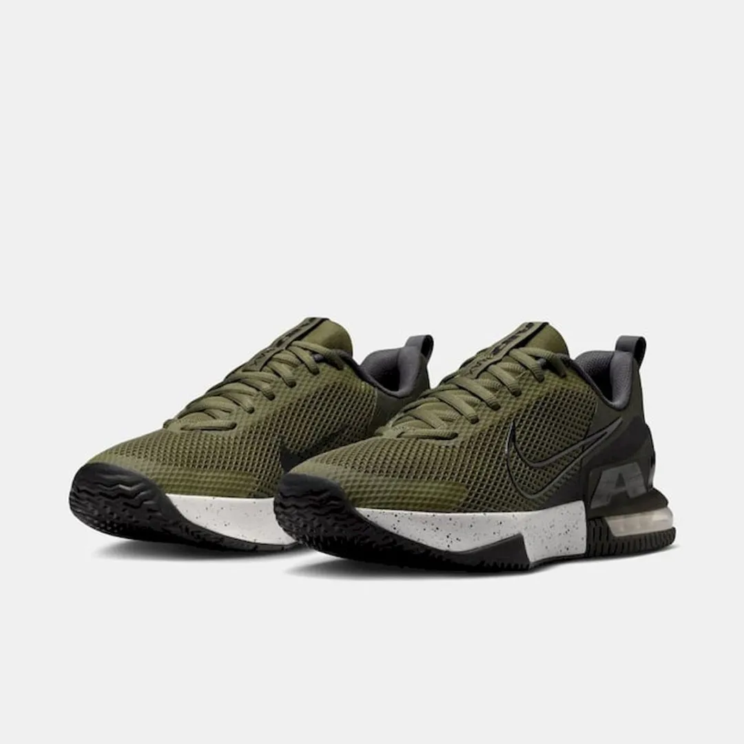 Nike Air Max Alpha Trainer 6 Heren FQ1833-200 - Maat 41 - Groen