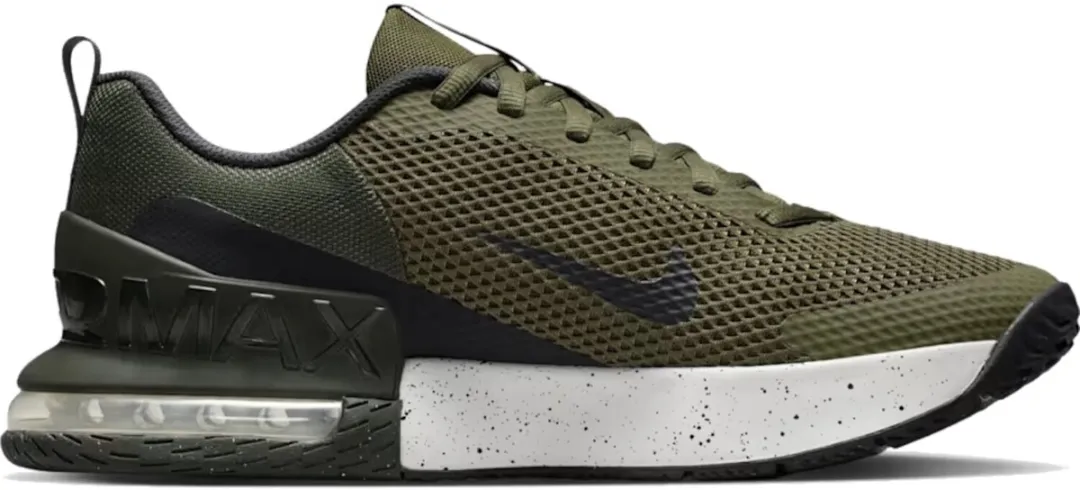 Nike Air Max Alpha Trainer 6 Heren FQ1833-200 - Maat 41 - Groen