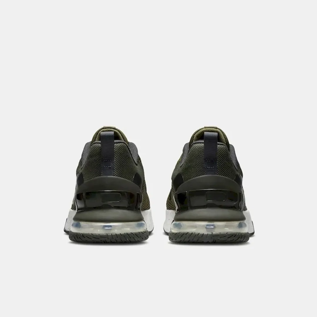 Nike Air Max Alpha Trainer 6 Heren FQ1833-200 - Maat 41 - Groen