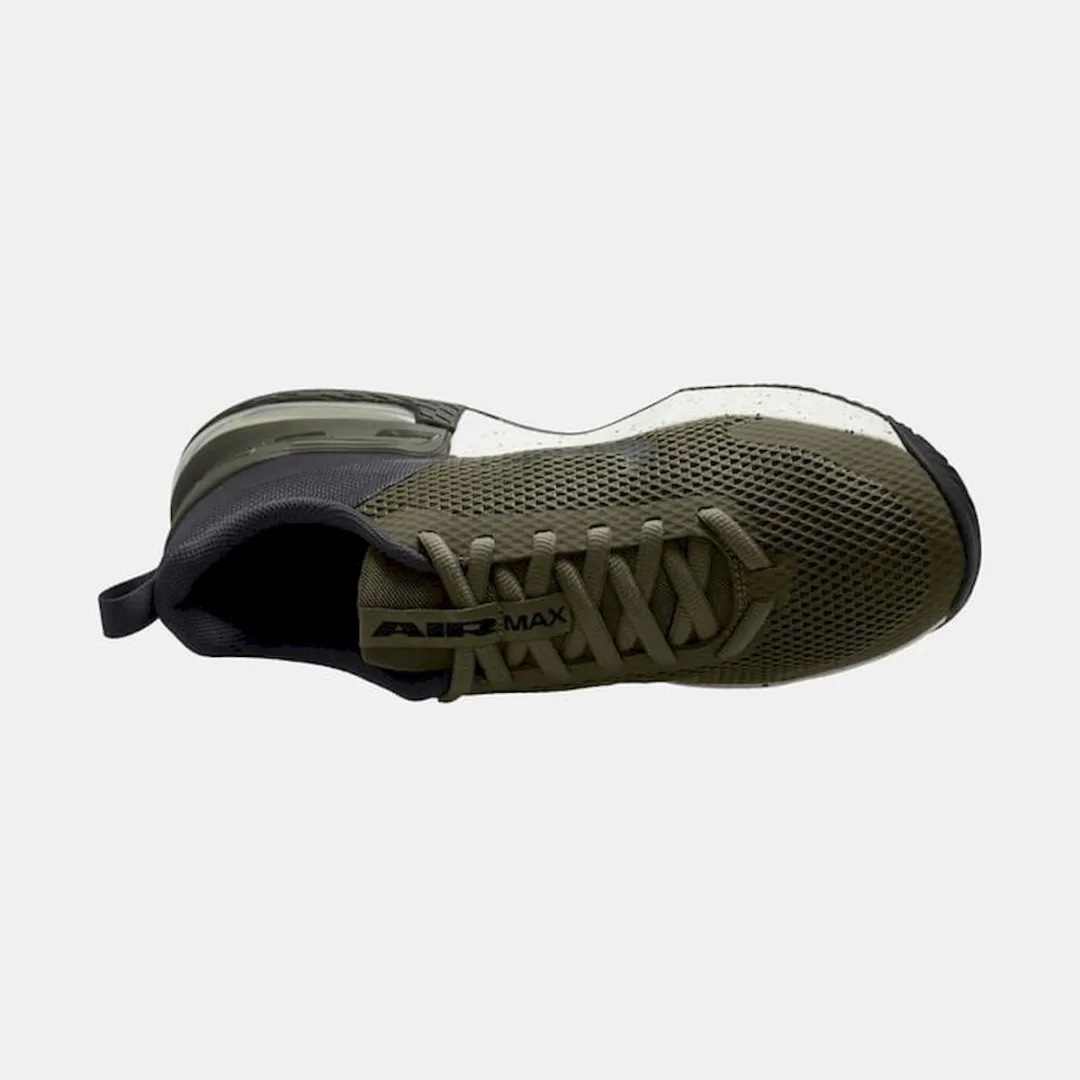 Nike Air Max Alpha Trainer 6 Heren FQ1833-200 - Maat 41 - Groen - afbeelding 6 van 6