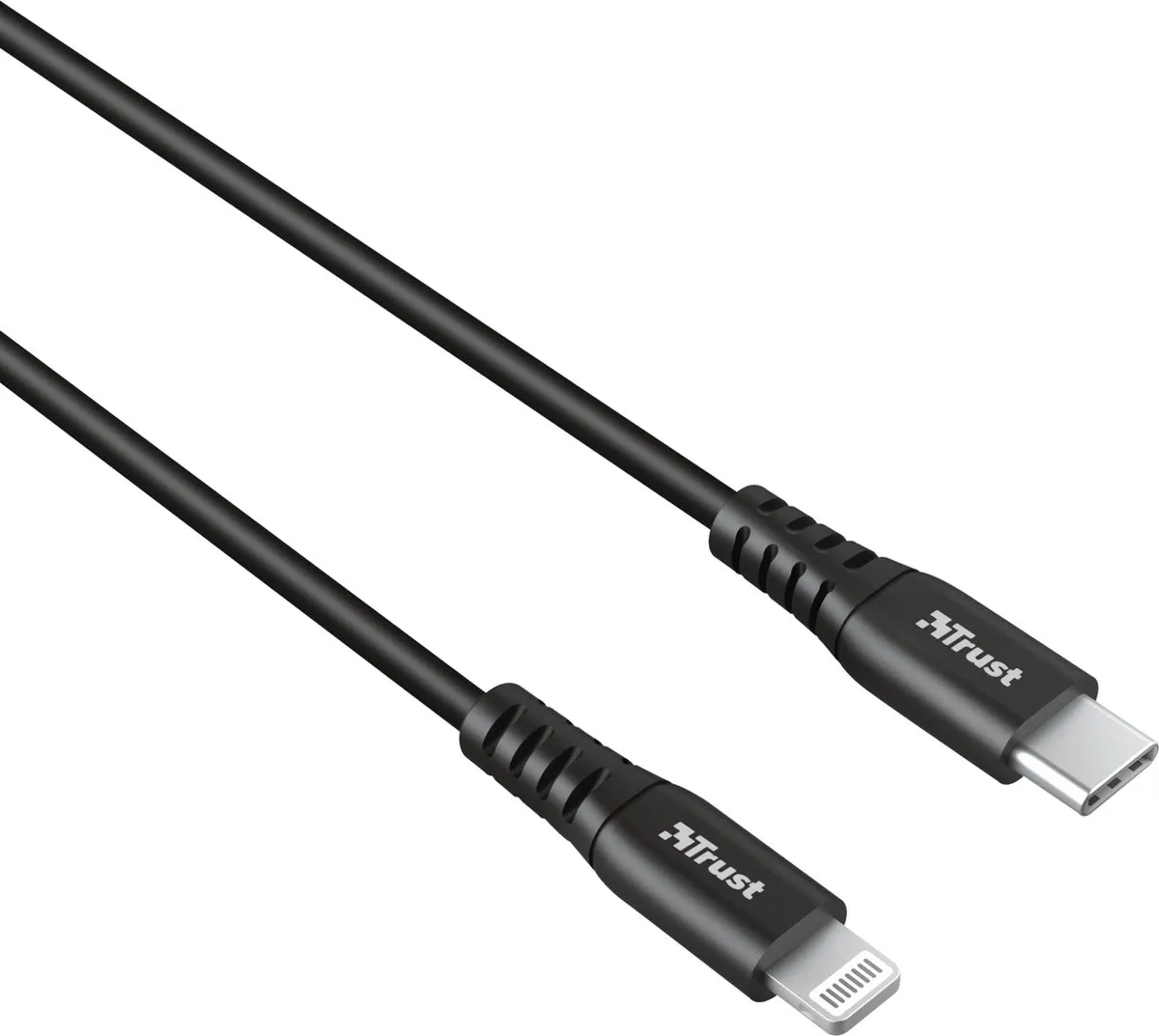 Trust Ndura USB-C naar Lightning Kabel 23569