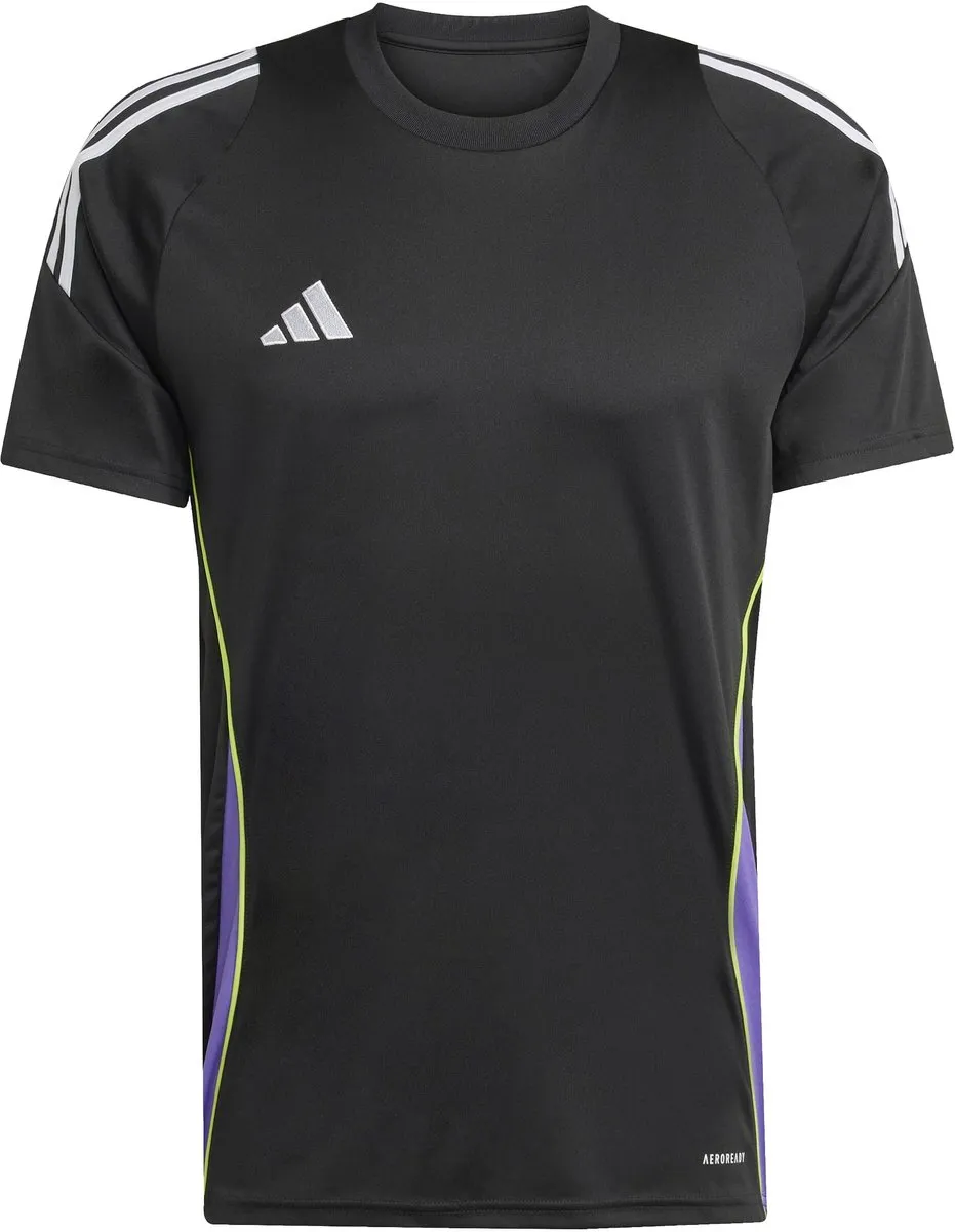 adidas Tiro24 JSY T-shirt Voetbal