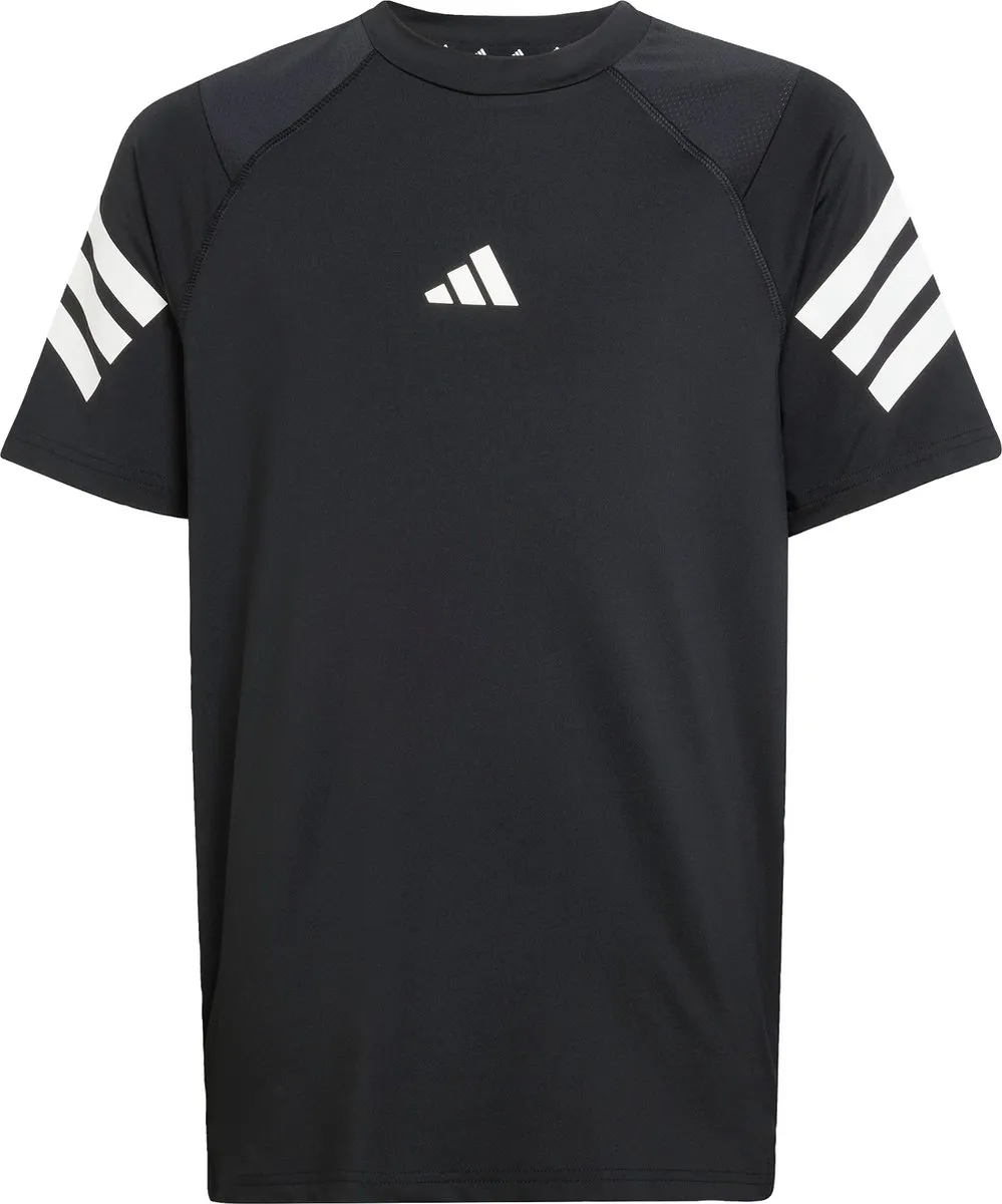adidas Sportswear Nxt T-shirt JD0119 - 128 - Zwart
