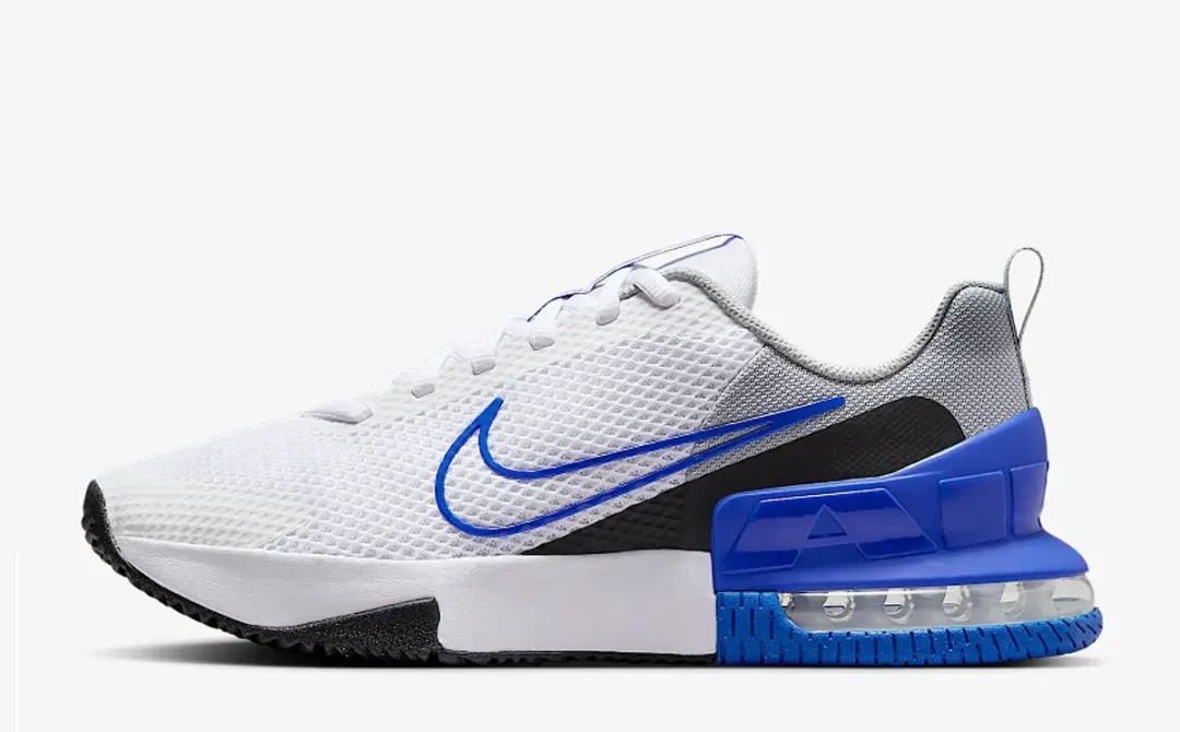Nike Air Max Alpha Trainer Heren