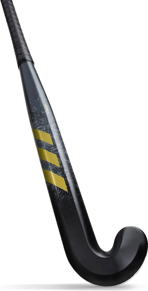 adidas Estro .5 Hockeystick - Blauw