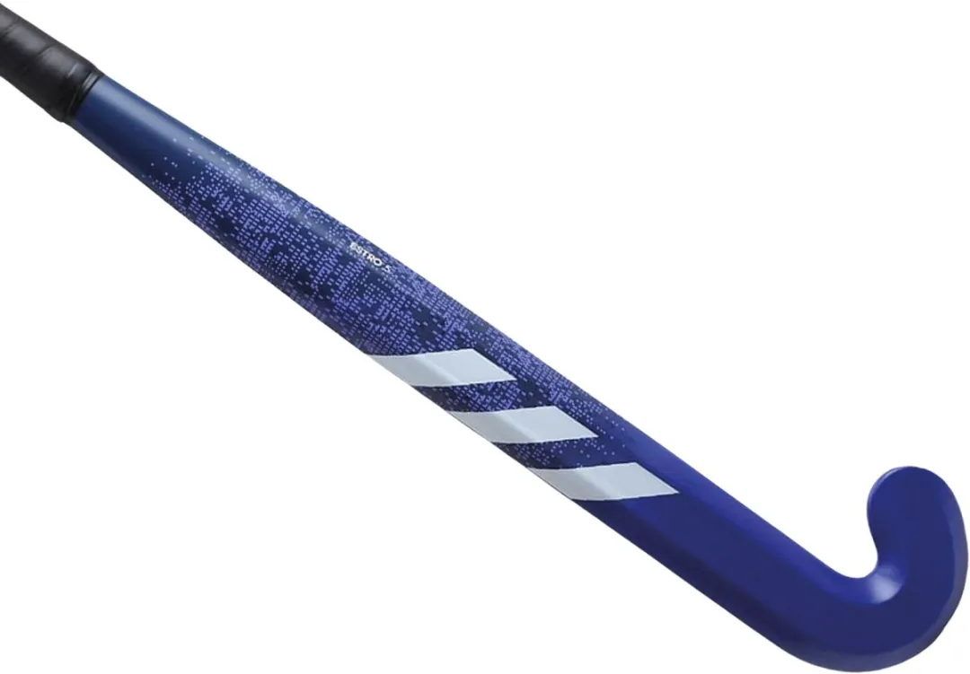 adidas Estro .5 Hockeystick - Blauw