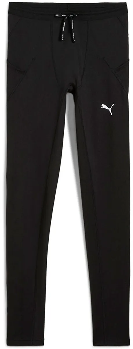 PUMA Microfleece Leggings M - Zwart