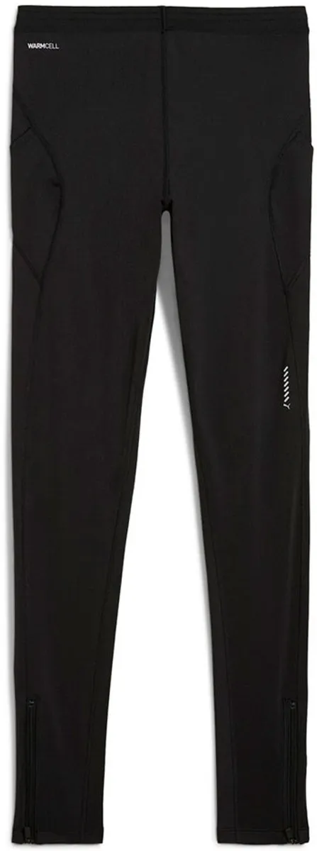 PUMA Microfleece Leggings M - Zwart