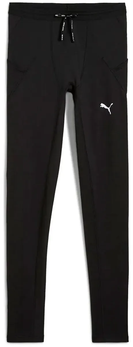 PUMA Microfleece Leggings M - Zwart