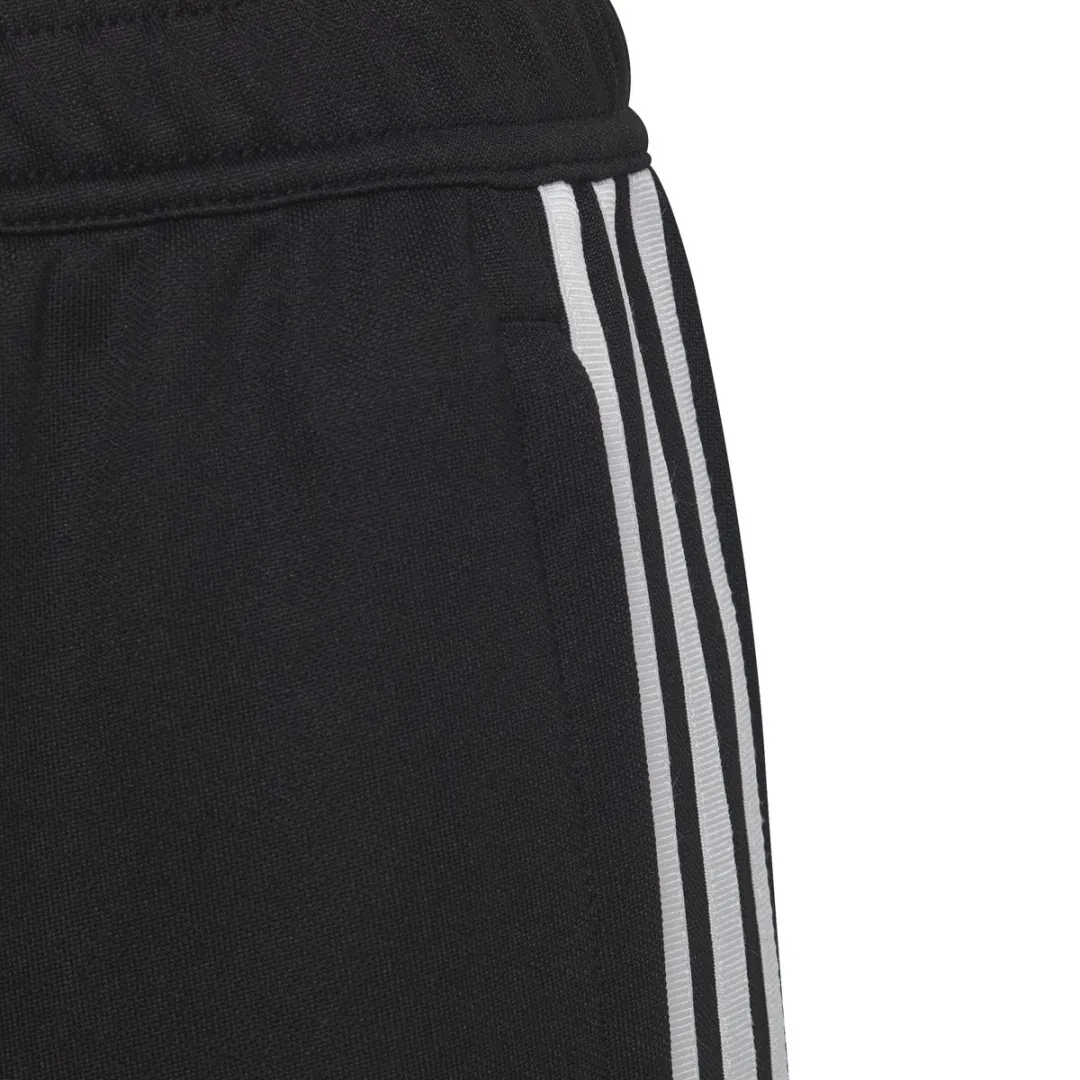 adidas Performance Tiro 23 League Trainingsbroek 140 - Zwart