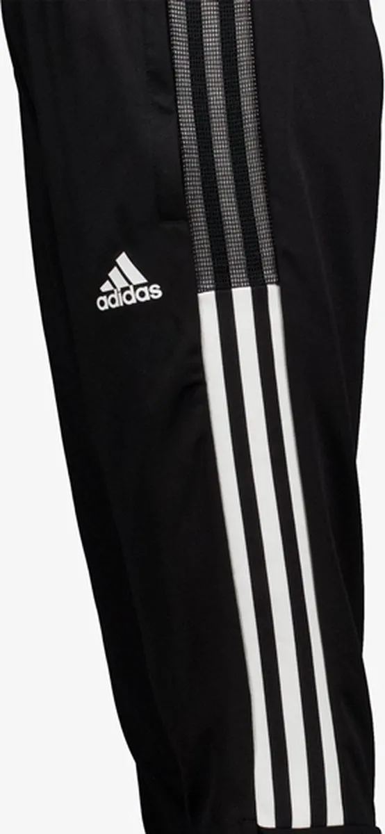 adidas Performance Tiro 23 League Trainingsbroek 140 - Zwart