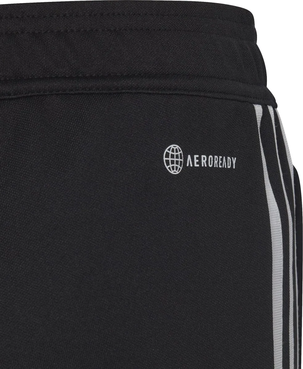 adidas Performance Tiro 23 League Trainingsbroek 140 - Zwart - afbeelding 6 van 6