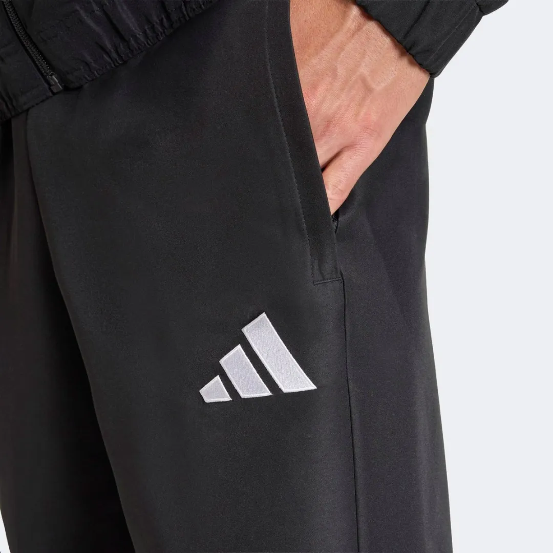 adidas Entrada 26 Trainingsbroek XL - Zwart