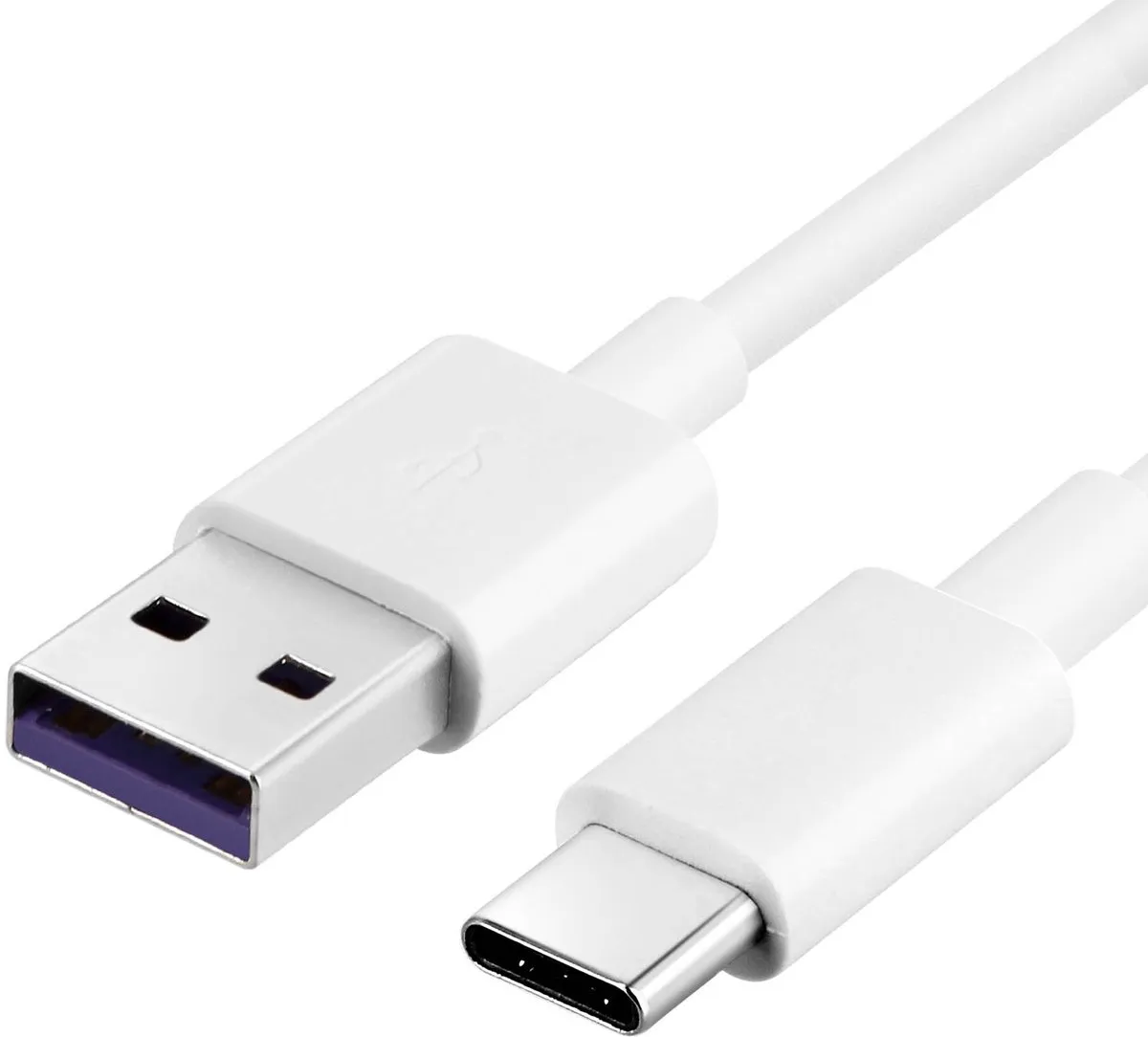 Huawei SuperCharge Adapter 4.5V/5A USB-C - Wit