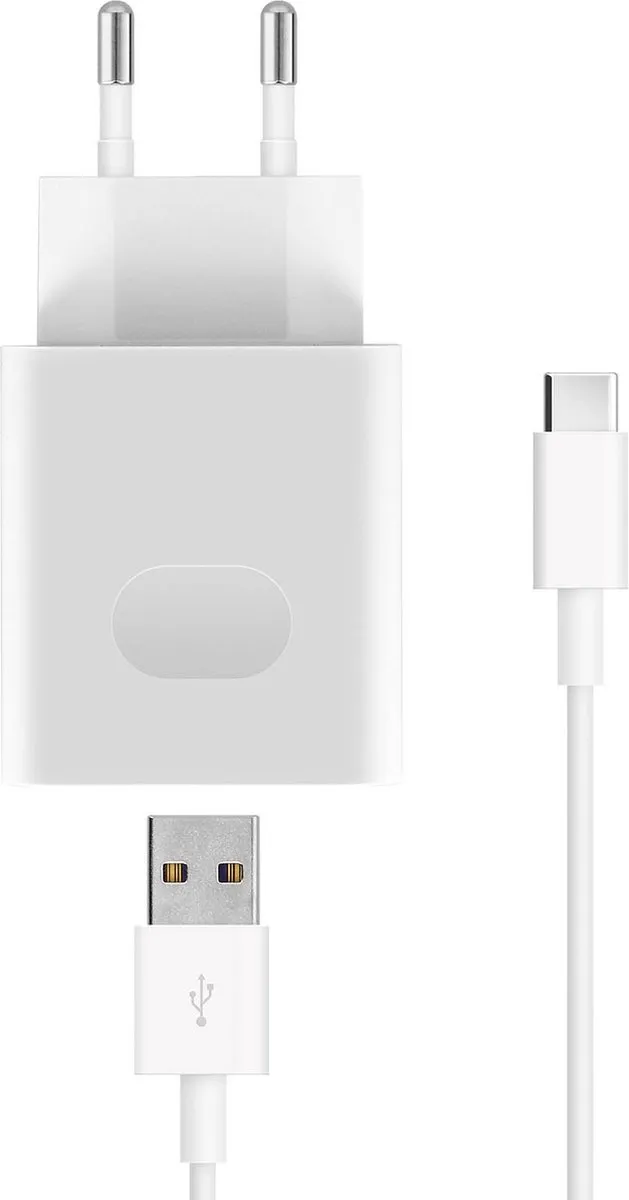Huawei SuperCharge Adapter 4.5V/5A USB-C