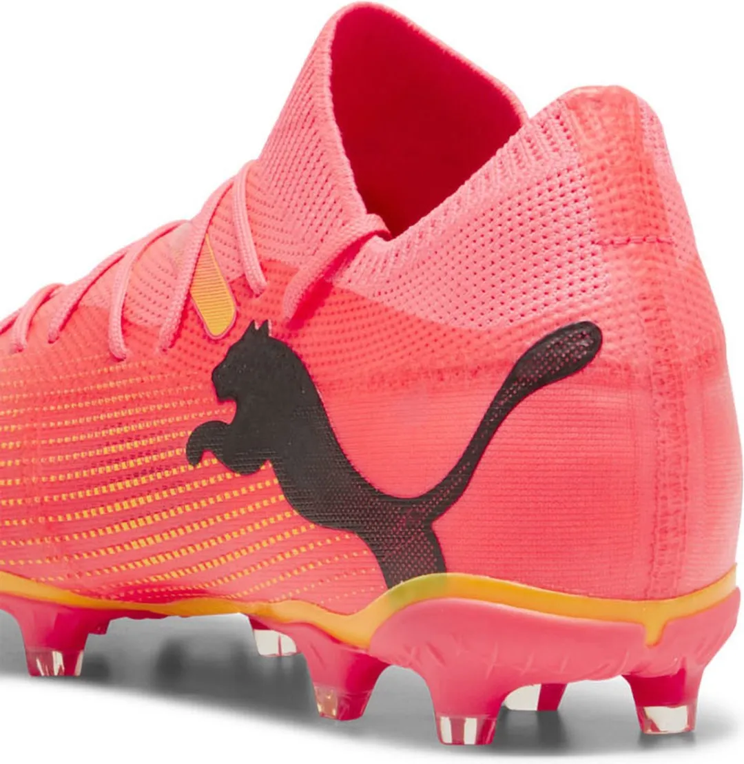 PUMA FUTURE 7 MATCH FG/AG Voetbalschoenen - 44 - Bont