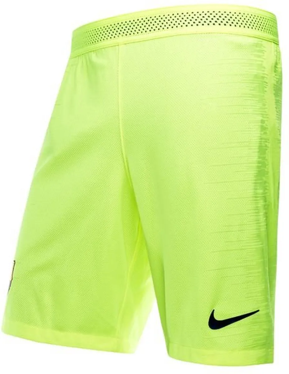 Nike Vaporknit FC Barcelona Korte Broek M