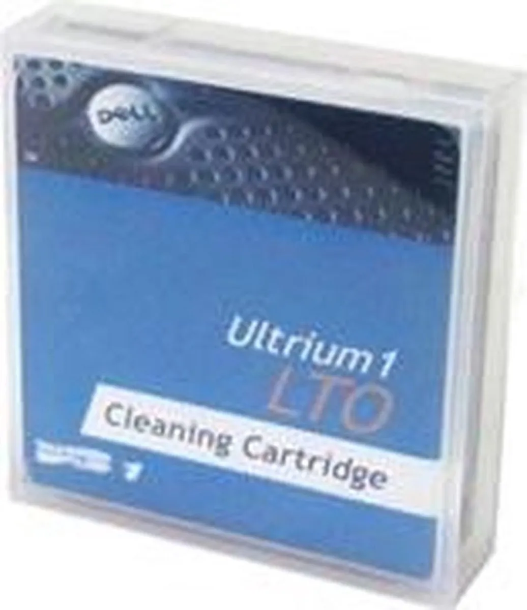 Dell LTO Tape Cleaning Cartridge 440-11013