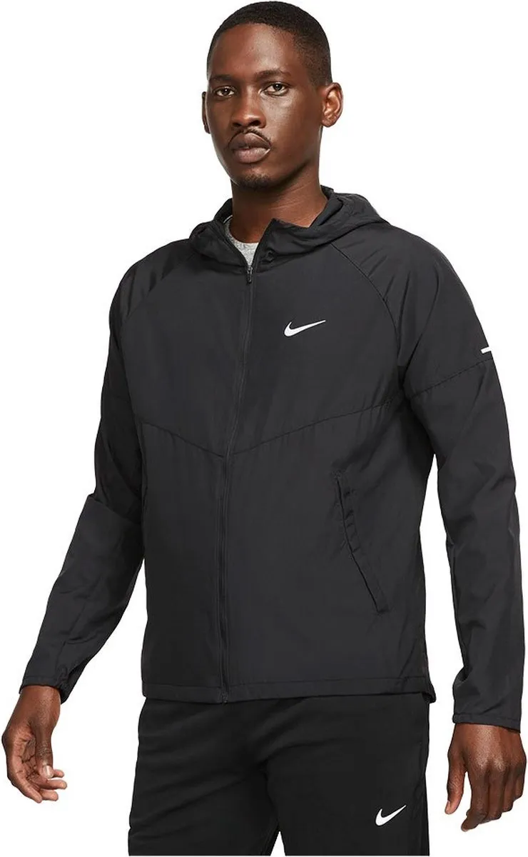 Nike Repel Miler Jasje