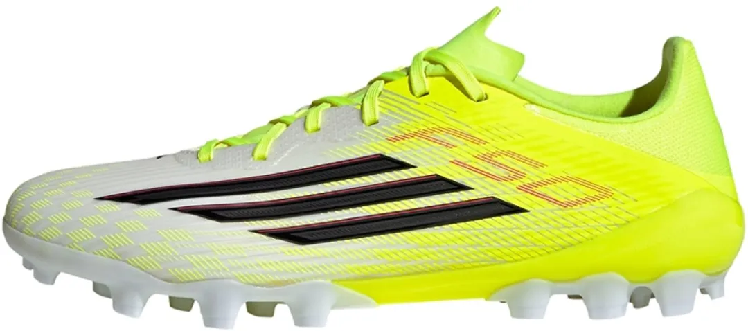 adidas Performance F50 League 2G/3G Voetbalschoenen Geel - JQ1486