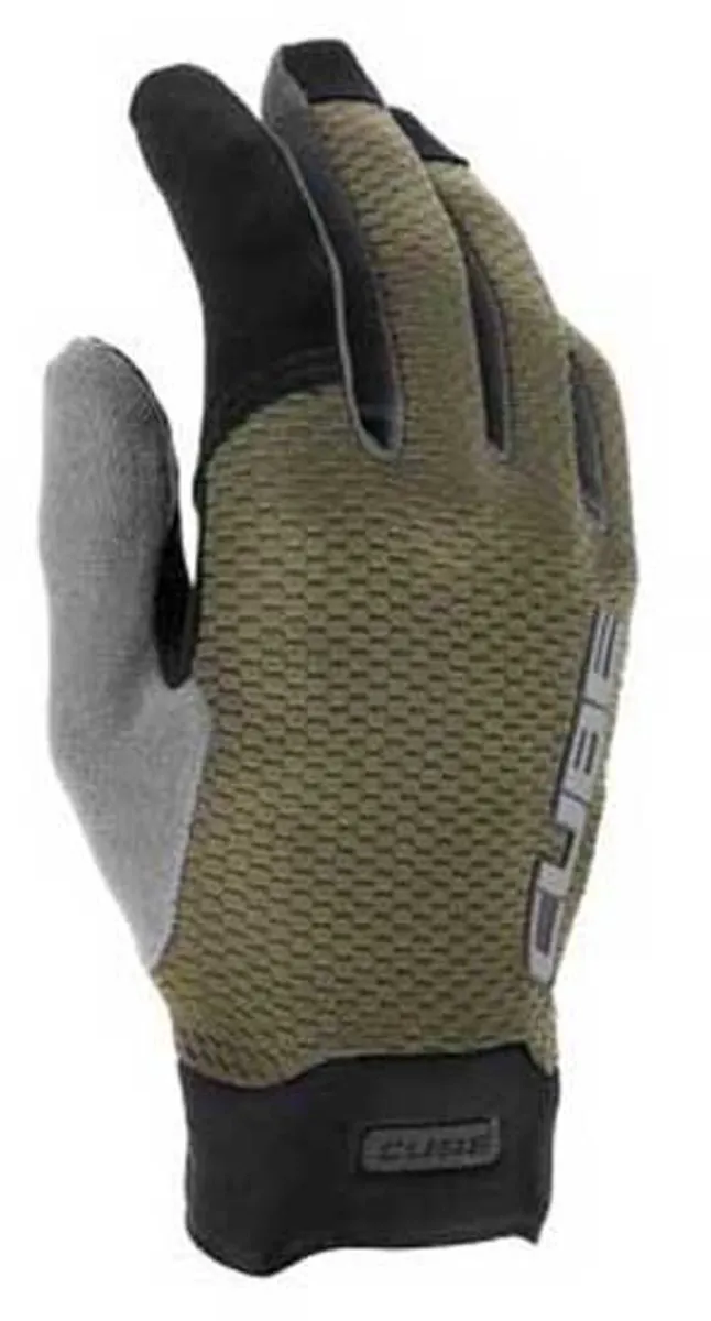 Cube Gravity TM Handschoenen