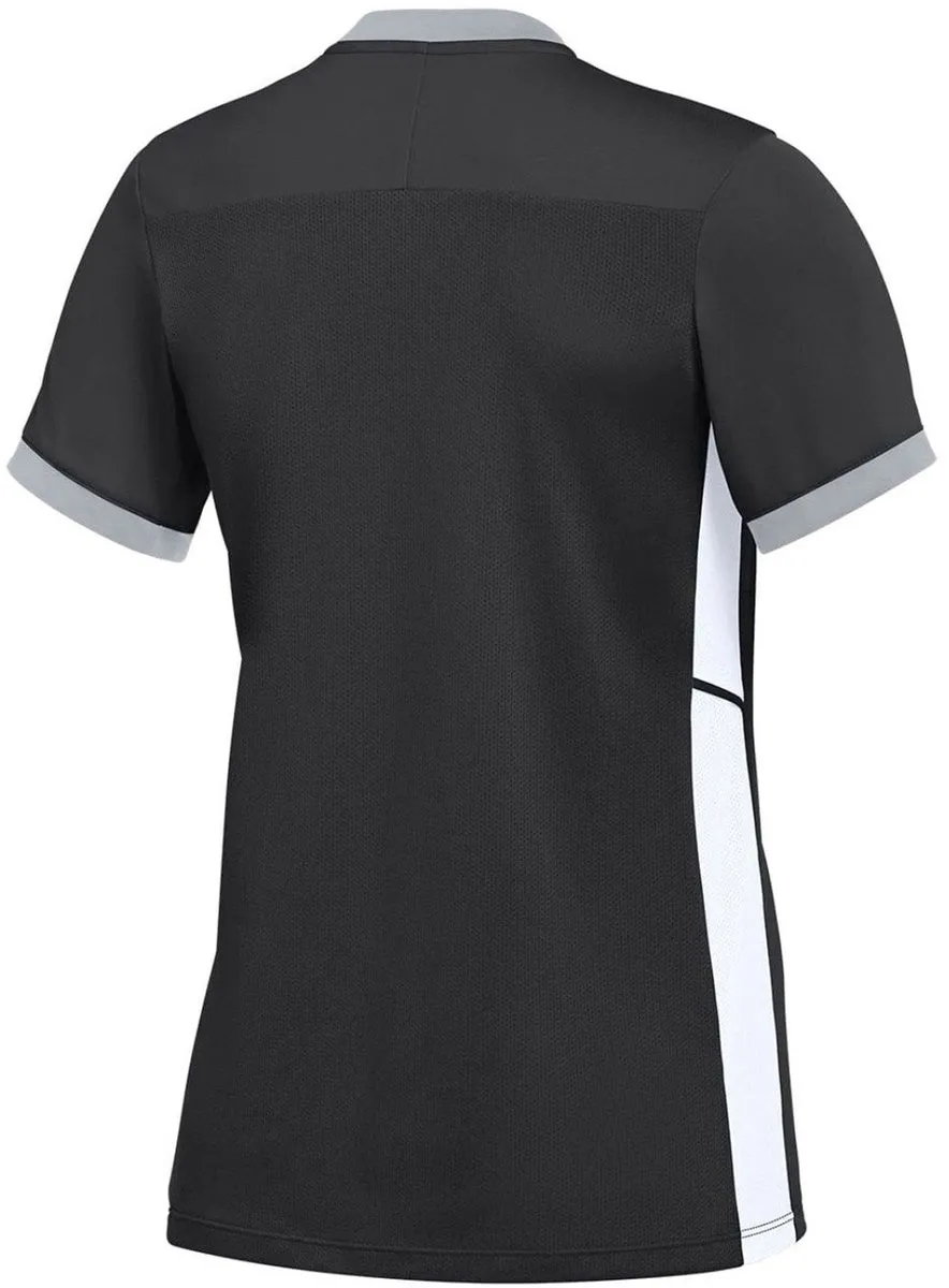 Nike Dri-FIT Academy 25 Shirt Dames - Maat S
