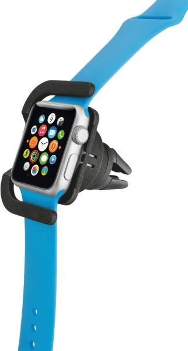 Trust Charging Car Holder Apple Watch 38mm